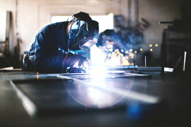 Professional Welder & Metal Fabrication in Bromley, KY