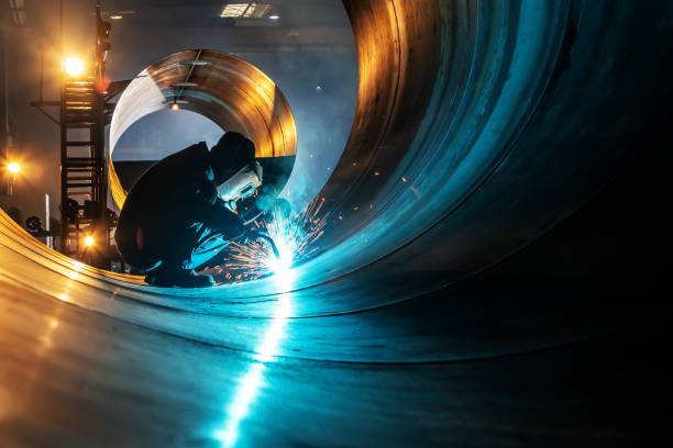Best Automation and Robotic Welding in Bromley, KY
