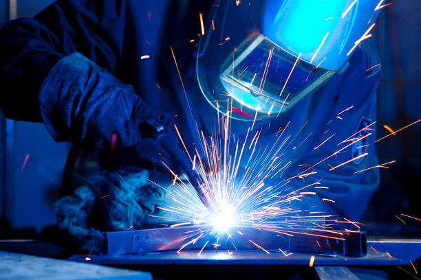Affordable Welder Services in Bromley, KY