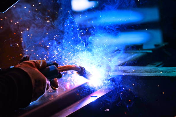 Best Marine and Shipbuilding Welding in Bromley, KY