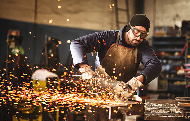 Best Artistic and Custom Metal Fabrication in Bromley, KY