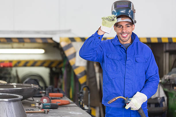 Best Specialty Welding Processes in Bromley, KY